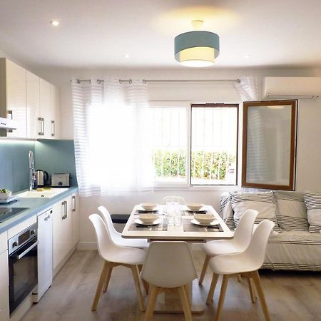 Le Belvedere, Appartement 2 Pieces, Plages A 400M Cagnes-sur-Mer Exterior foto